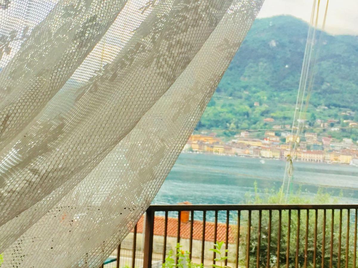 萨罗Azzurra公寓 外观 照片