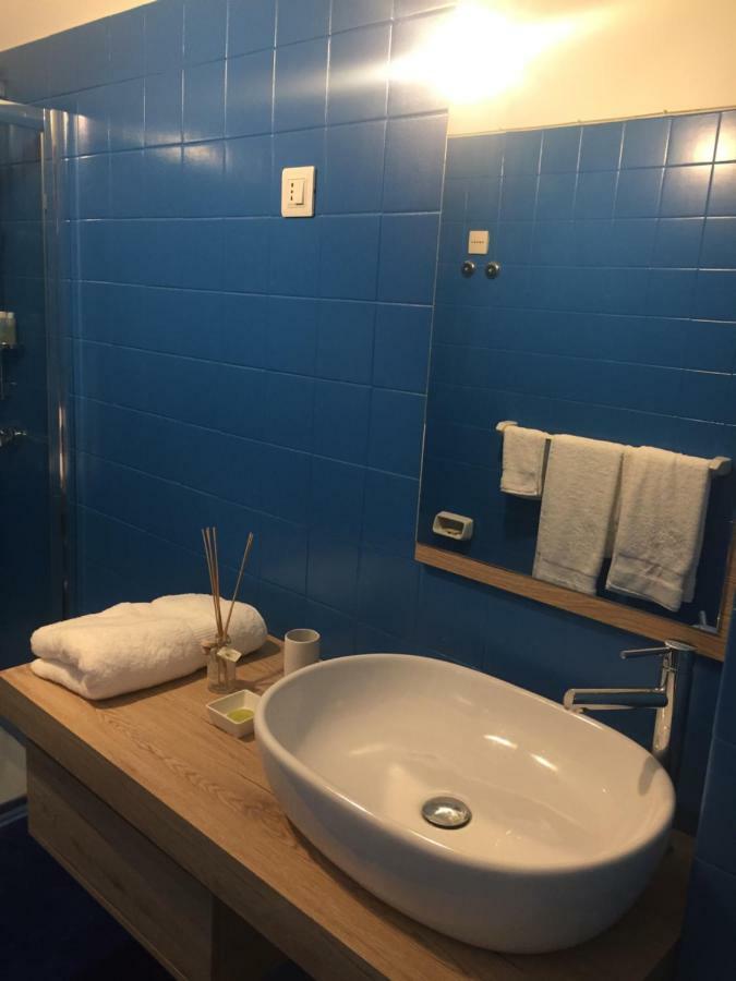 萨罗Azzurra公寓 外观 照片